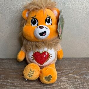 New Wicked Lion Care Bear